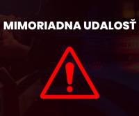 Mimoriadné udalosti