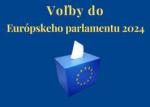 Voľby do EÚ parlamentu 2024