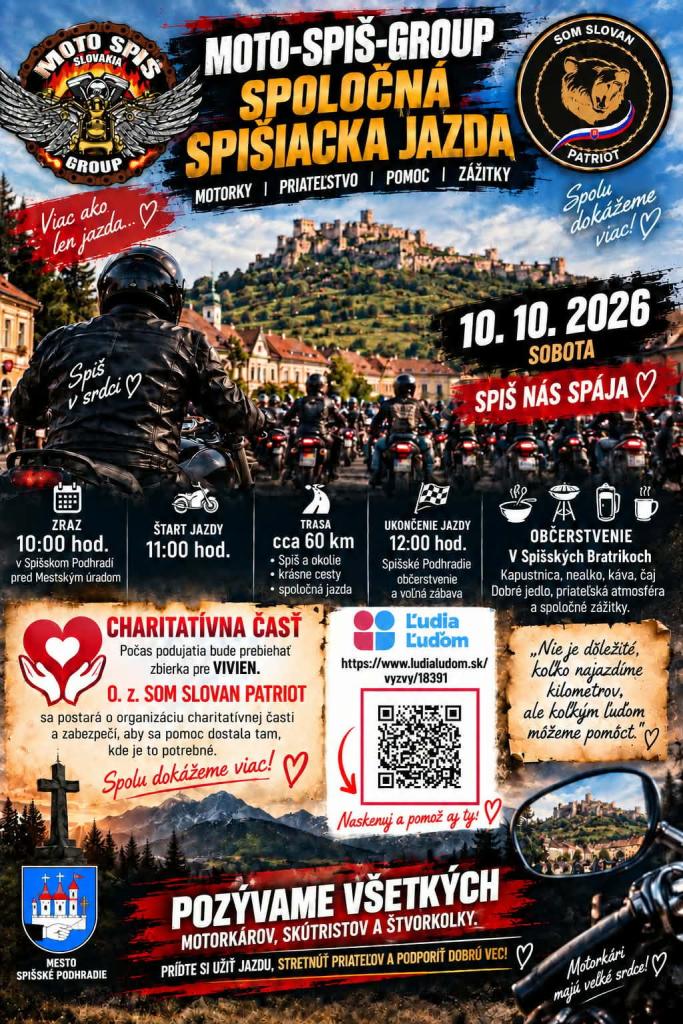 Spoločná spišská jazda