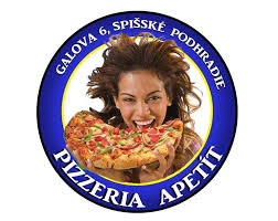 Pizza Apetít