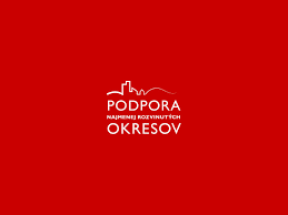 Regionálny príspevok - Akčný plán okresu Levoča 1