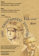 Dni kresťanskej kultúry_ 8.-10.10.22_Spišská Kapitula