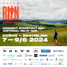 Volvo Run Slovakia 2025