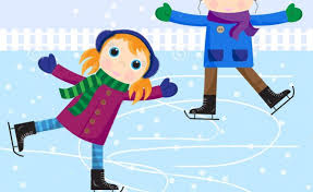 Verejné klzisko 9.1.2026 ZATVORENÉ 1