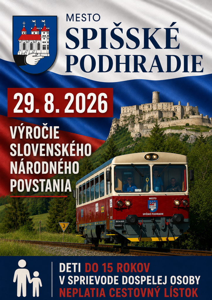 Hanička 29.8.2026