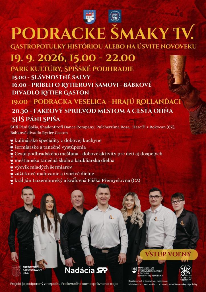 Podracke šmaky IV._19.9.2026