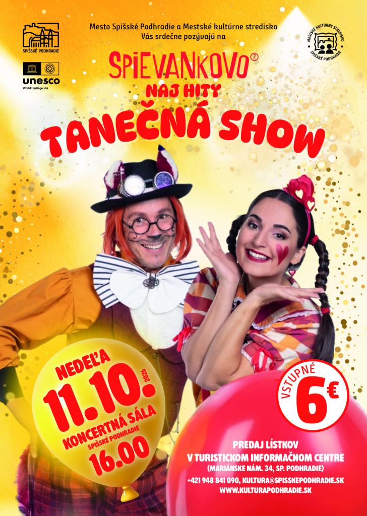 Spievankovo_ 11.10.2026
